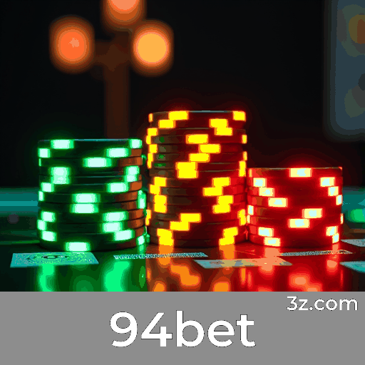 94bet: Diversão Infinita para Jogadores Brasileiros