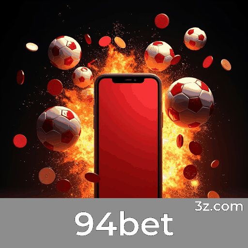 94bet: Diversão Infinita para Jogadores Brasileiros