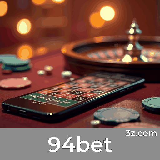 94bet: Apostas em Esportes com Odds Instantâneas